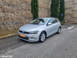 VW Polo 1.0 Confortline