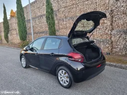 Peugeot 208 1.5 BlueHDi Active