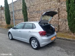VW Polo 1.0 Confortline