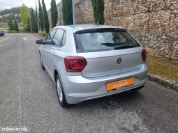 
										VW Polo 1.0 Confortline full									
