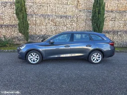 SEAT Leon ST 2.0 TDI Style
