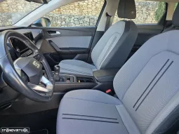 
										SEAT Leon ST 2.0 TDI Style full									