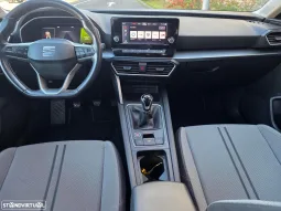 
										SEAT Leon ST 2.0 TDI Style full									