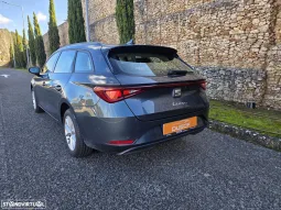 SEAT Leon ST 2.0 TDI Style