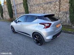 Nissan Micra 1.0 IG-T N-Sport